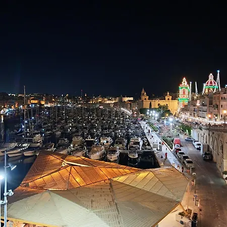 Apartamento Historical In Bormla *