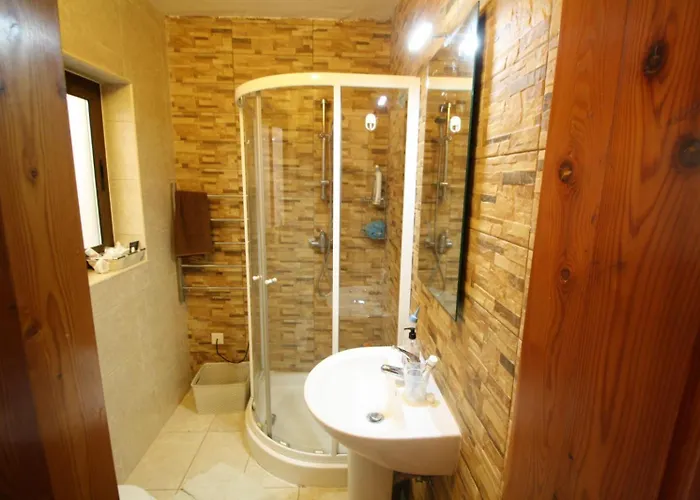 Apartment Historical In Bormla *