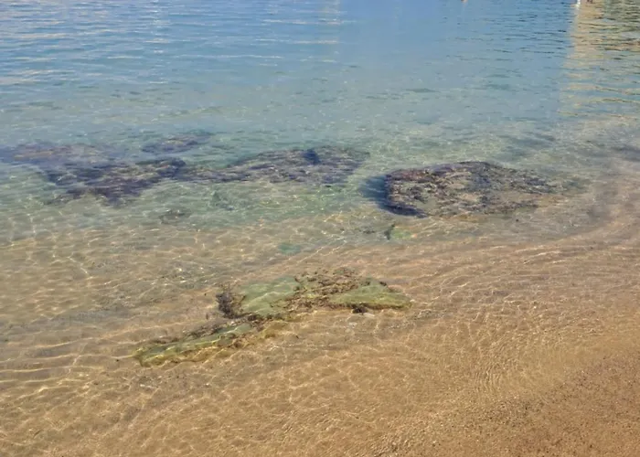 Apartment Historical In Bormla *