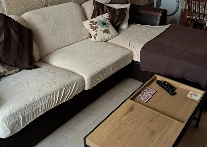 Historical In Bormla * Cospicua