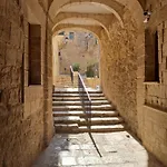 Historical In Bormla *