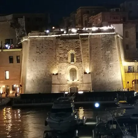 Historical In Bormla