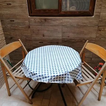 Apartment Old Refurbished In Bormla *