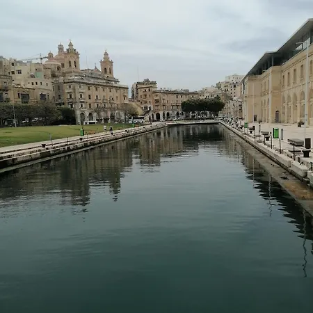 Apartament Historical Apartment In Bormla