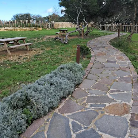 Historical In Bormla *