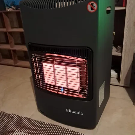 Historical In Bormla דירה