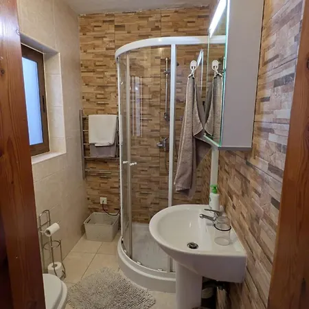 Historical In Bormla Apartman