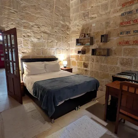 Historical In Bormla * Cospicua