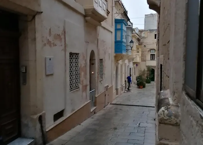 Historical In Bormla Cospicua