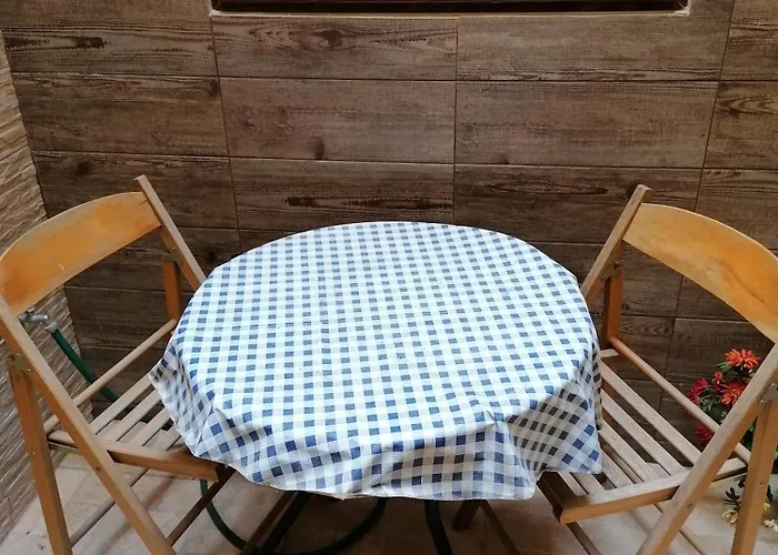 Apartman Historical In Bormla *