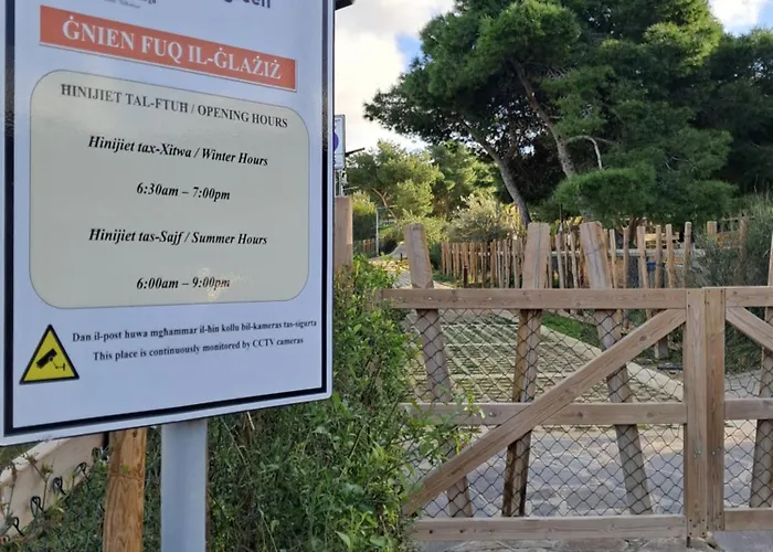 Daire Historical In Bormla