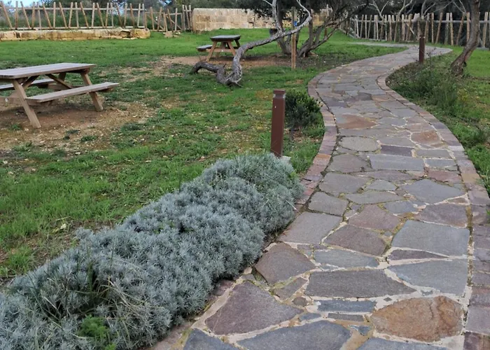 Historical In Bormla *