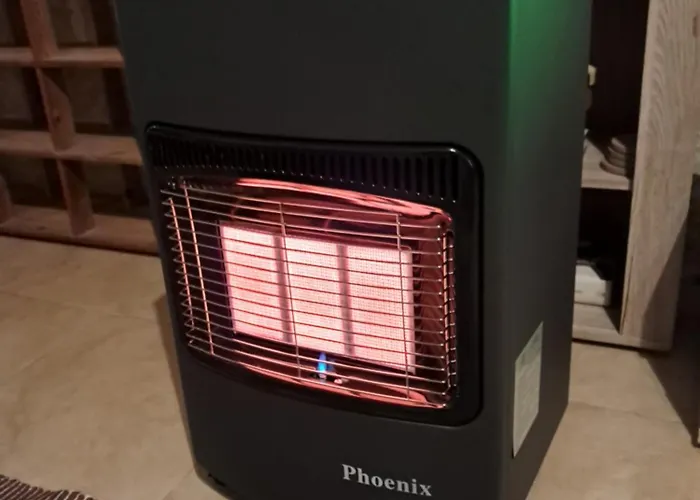 Historical In Bormla Apartament